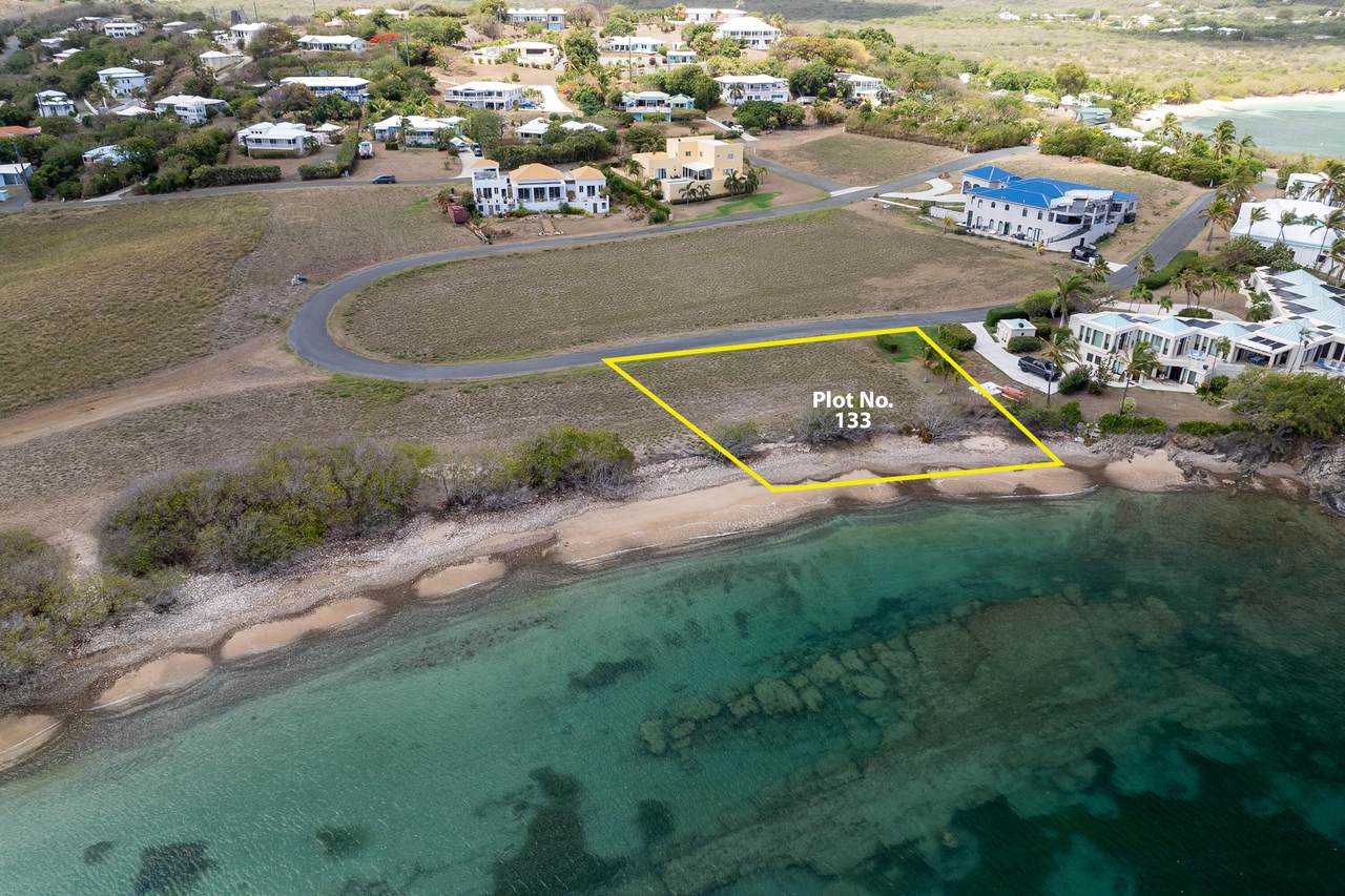 133 Green Cay Ea - Photo 1