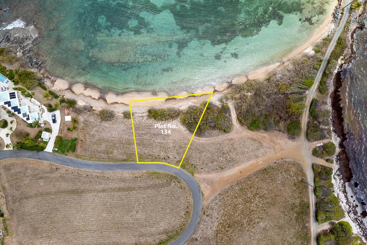 134 Green Cay Ea - Photo 1