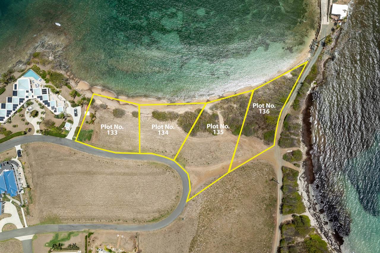 133-136 Green Cay Ea - Photo 1