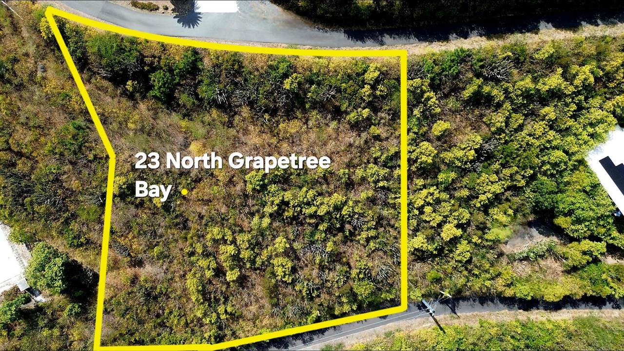 23 North Grapetree Eb - Photo 1