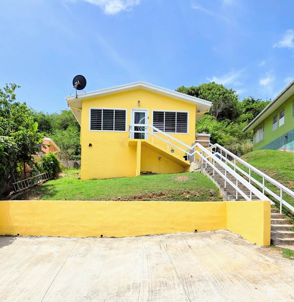 173-69 Anna's Retreat New - Photo 1