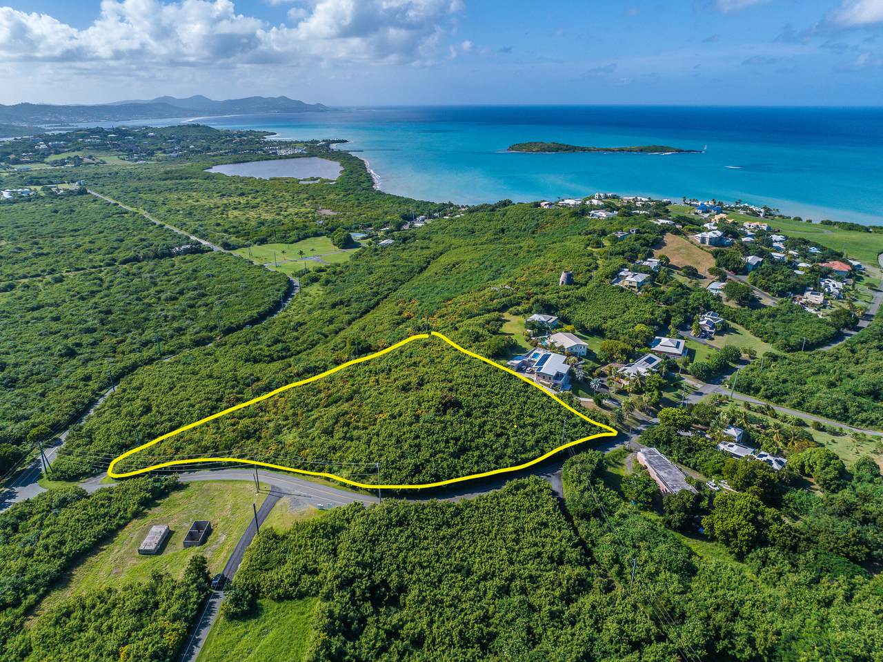 18 Green Cay Ea - Photo 1