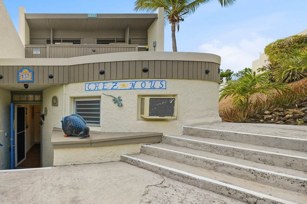 137 Teagues Bay Eb - Photo 1