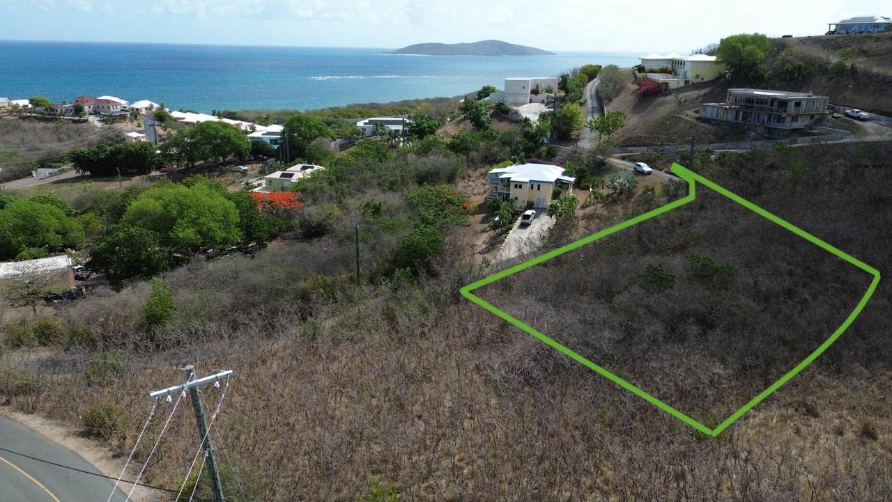 65 Green Cay Ea - Photo 1