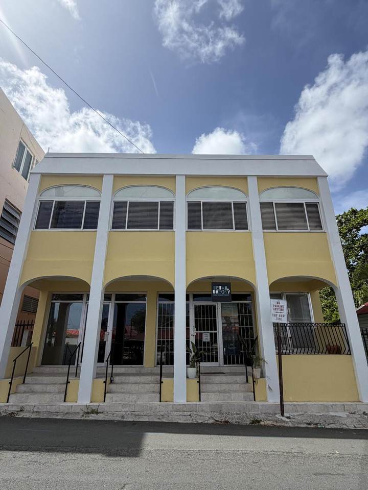 7 & 8 Queen Street Ch - Photo 1