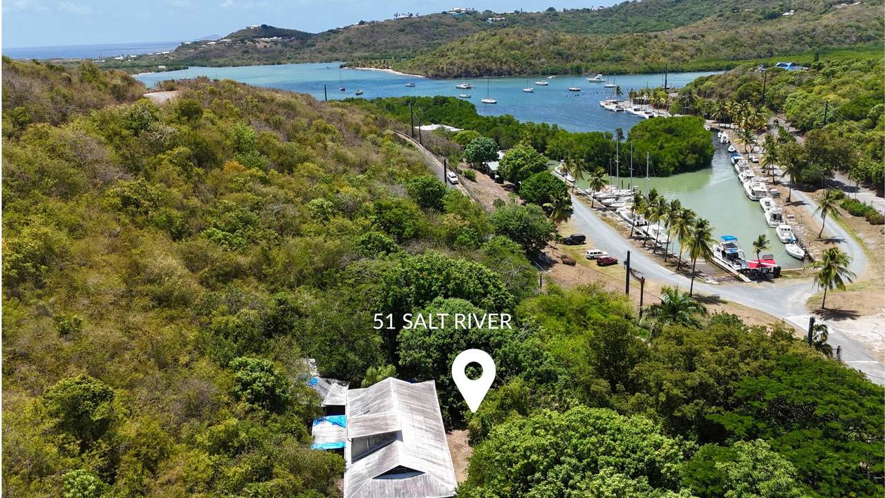 51 Salt River Nb - Photo 1