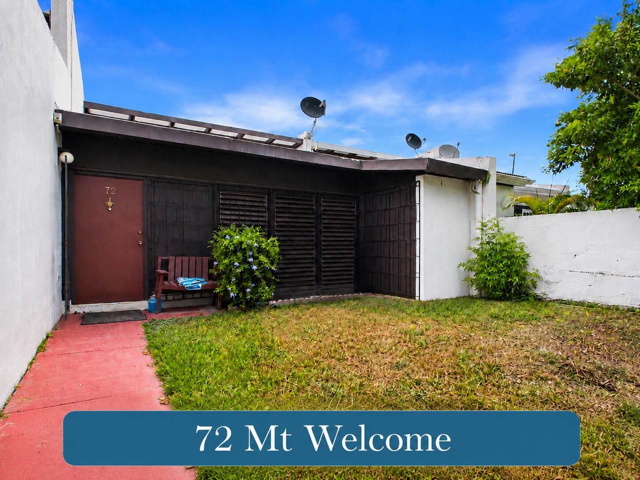 72 Mt. Welcome Ea - Photo 1
