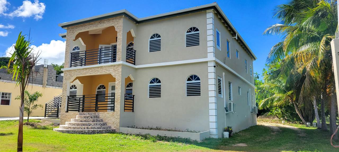 499 (UP) Barren Spot Qu - Photo 1