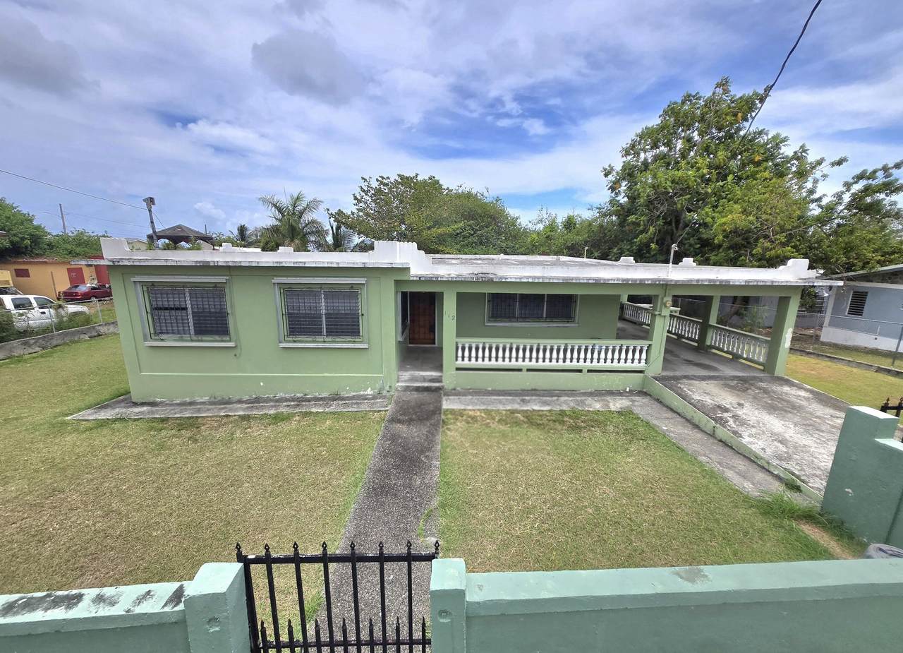 112 Clifton Hill Ki - Photo 1