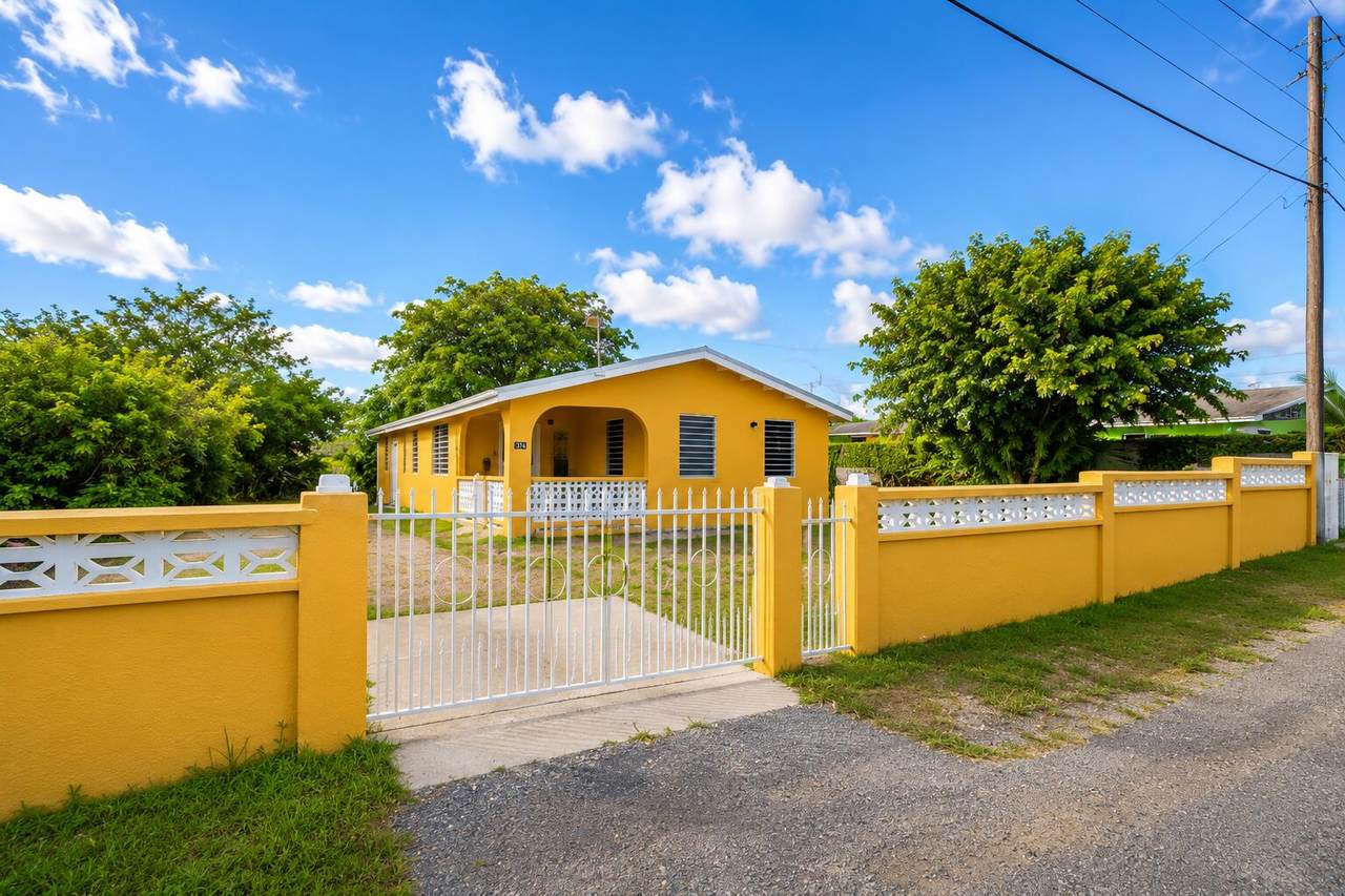 254 Mt. Pleasant Pr - Photo 1
