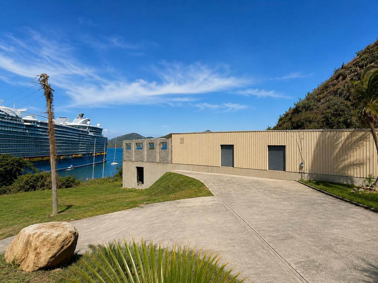 123 Subbase - Photo 1