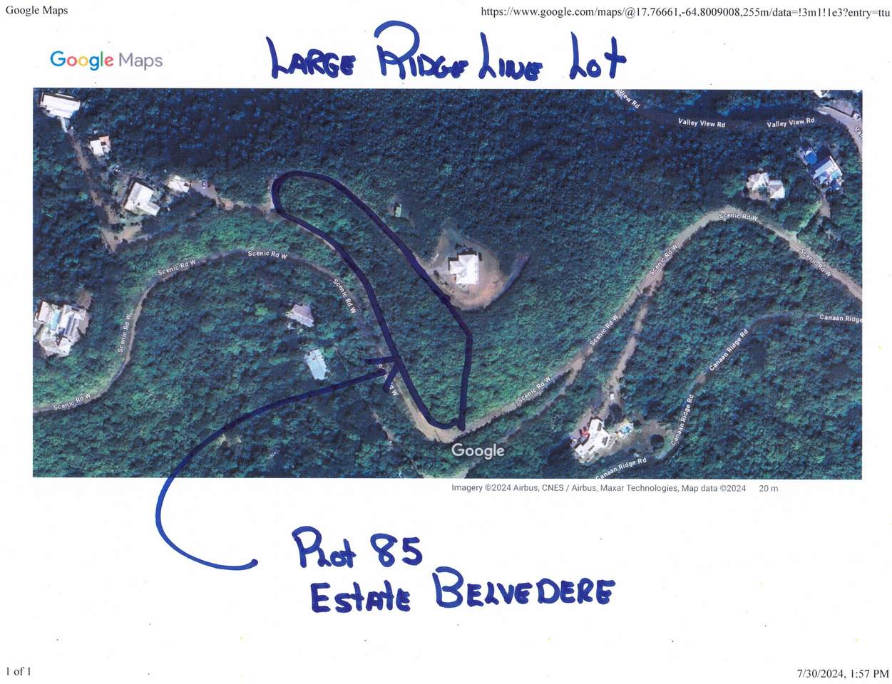 85 Belvedere Nb - Photo 1