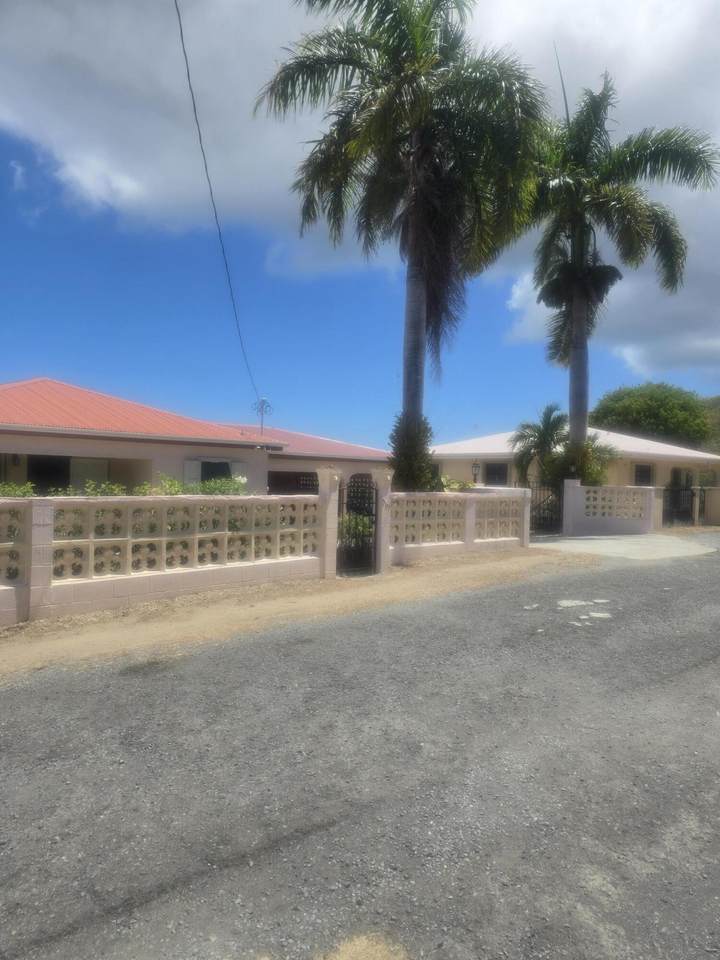 361 Peter's Rest Qu - Photo 1