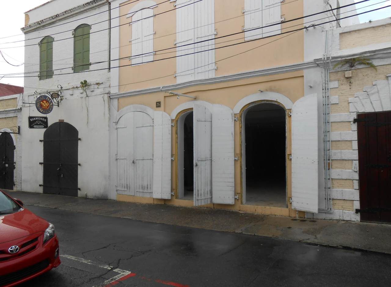 26 Dronningens Gade Ki - Photo 1