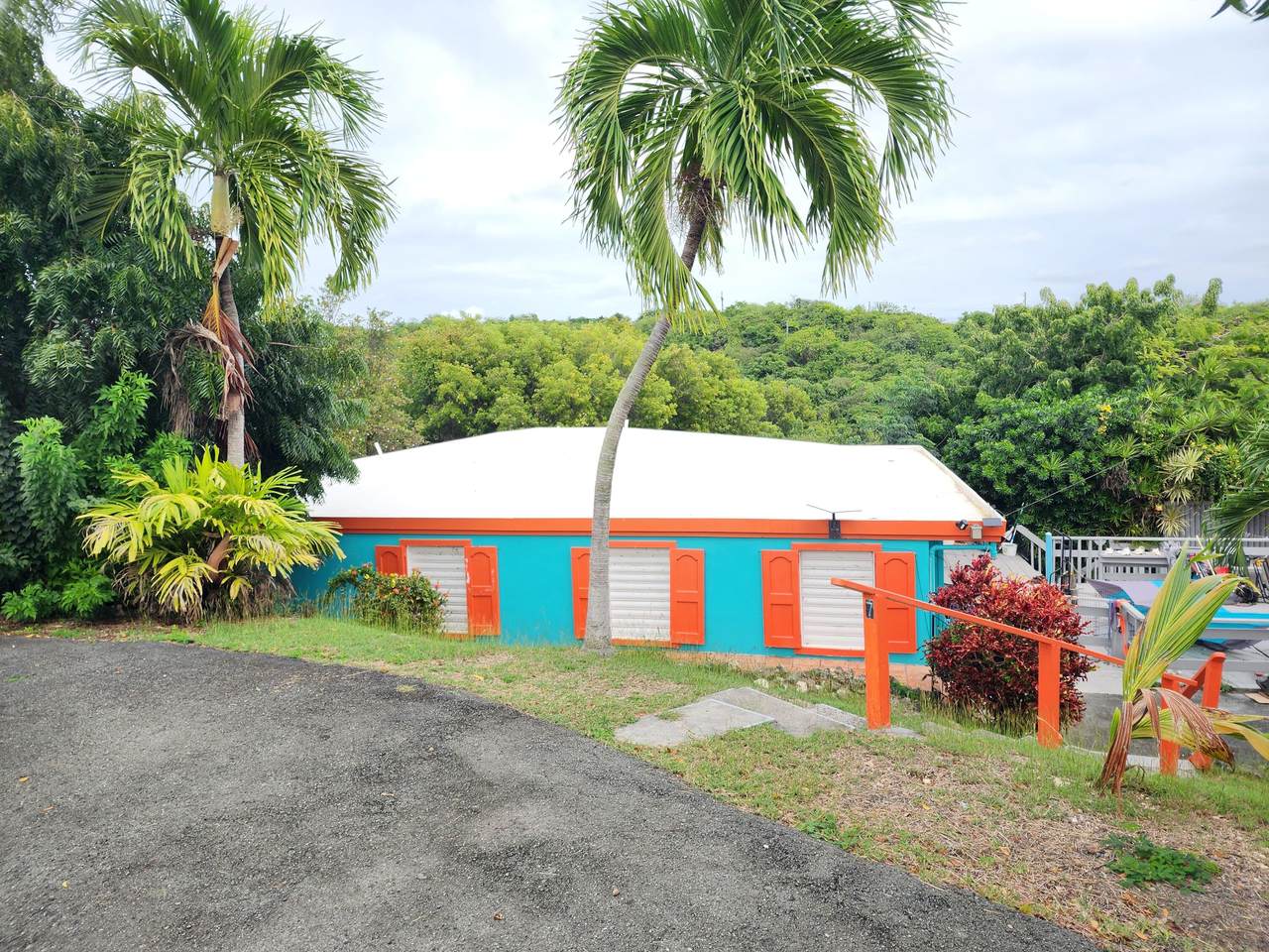 7 Ruby (Diamond) Qu - Photo 1