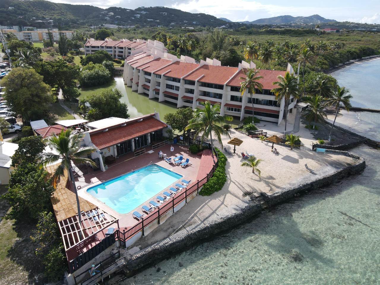 216 Golden Rock Co - Photo 1