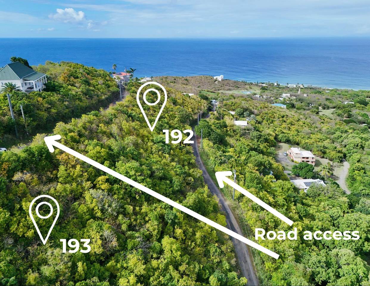 192 & 193 La Vallee Nb - Photo 1