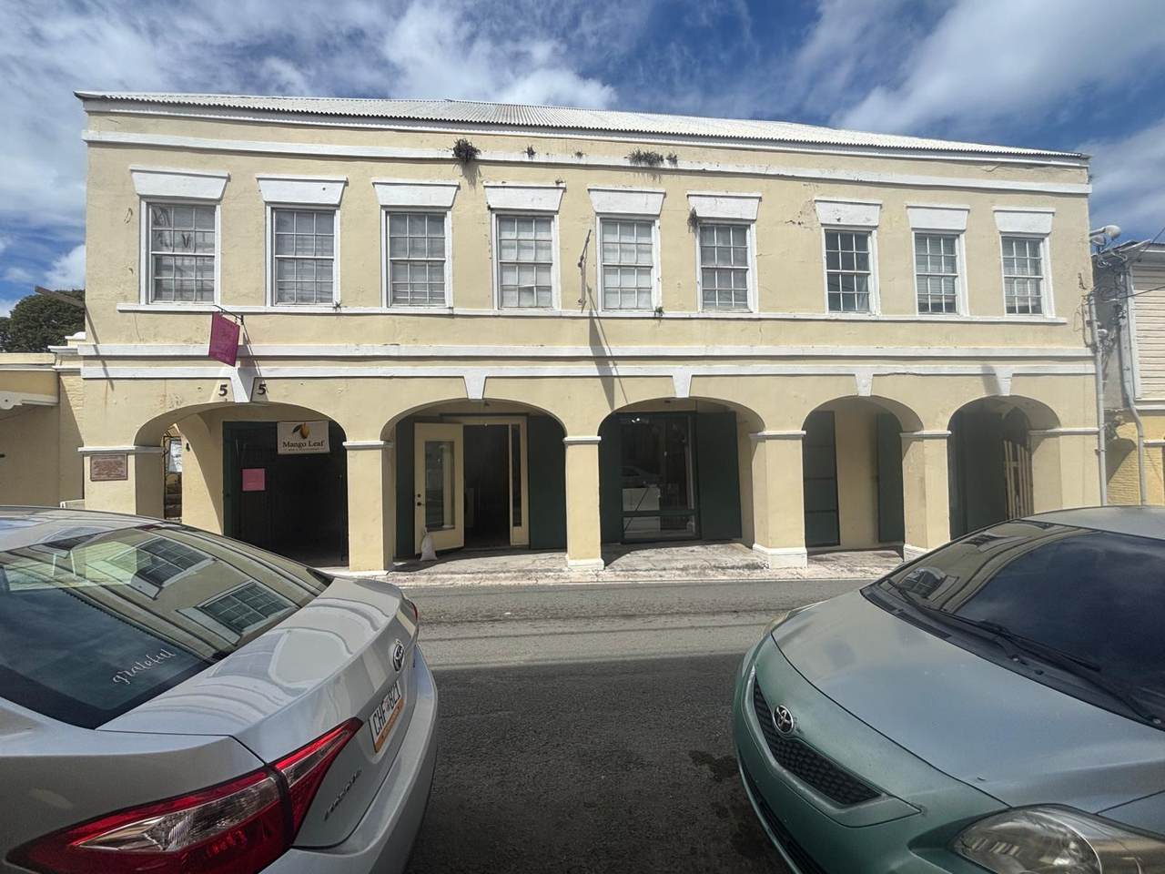 55, 56 AB Company Street Ch - Photo 1