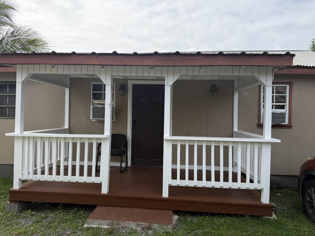 194 William's De We - Photo 1