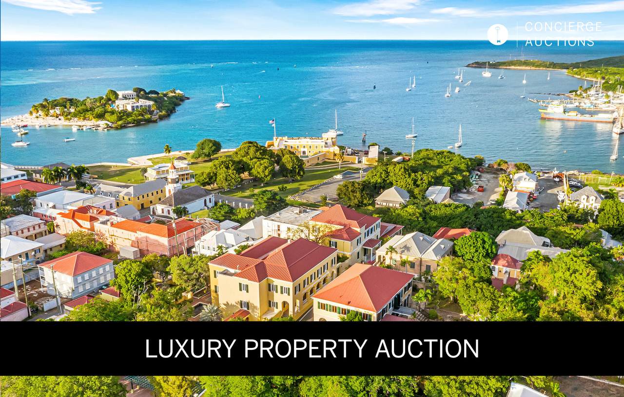 58 et al Hill Street Ch - Photo 1