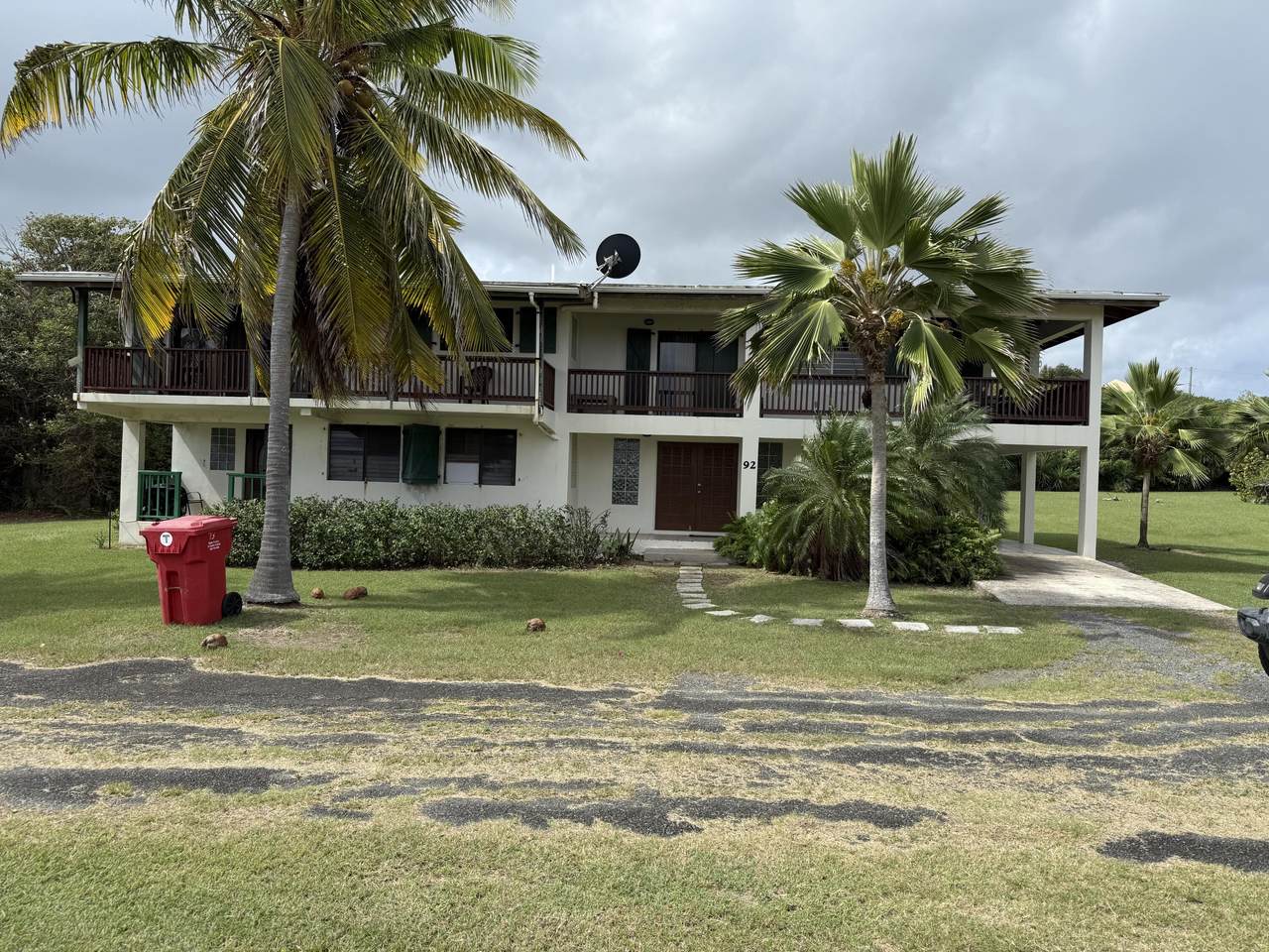 92 Judith's Fancy Qu - Photo 1