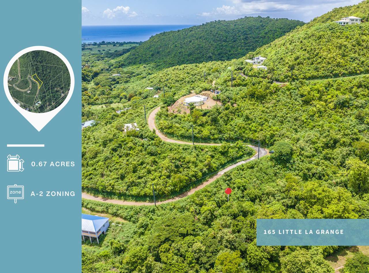 165 Little La Grange We - Photo 1