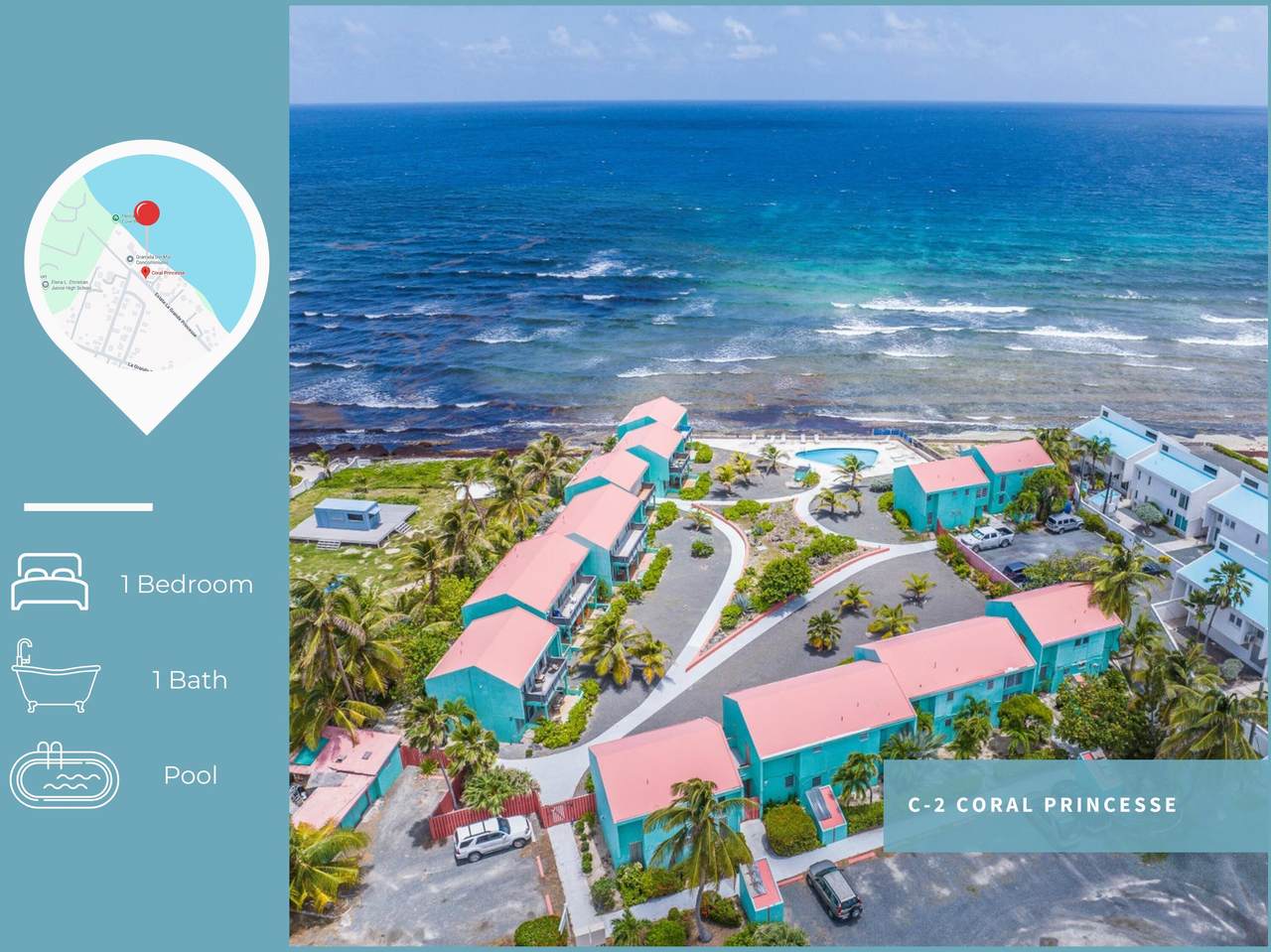 C-2 La Grande Princesse Co - Photo 1