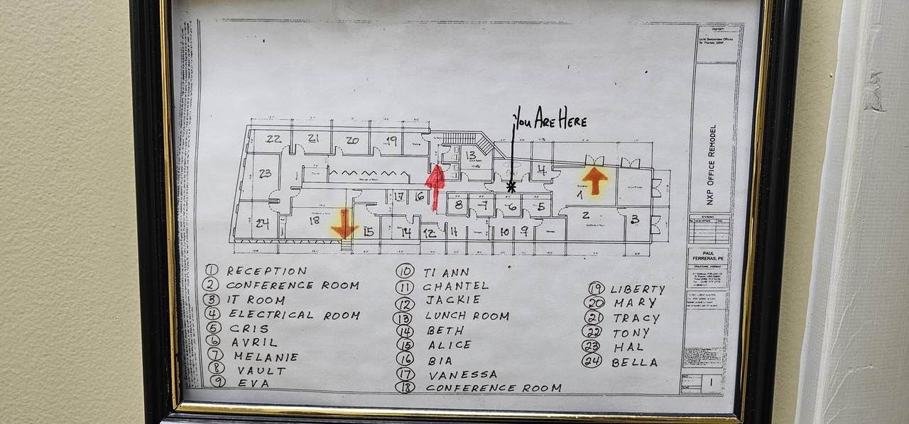 38 Dronningens Gade Ki - Photo 1