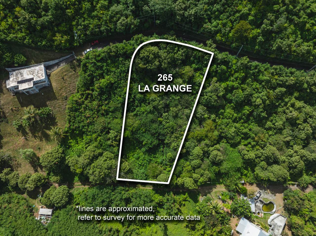 265 La Grange We - Photo 1