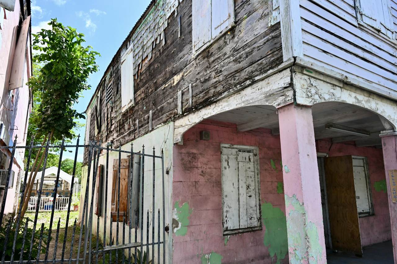 13 King St Frederiksted Fr - Photo 1
