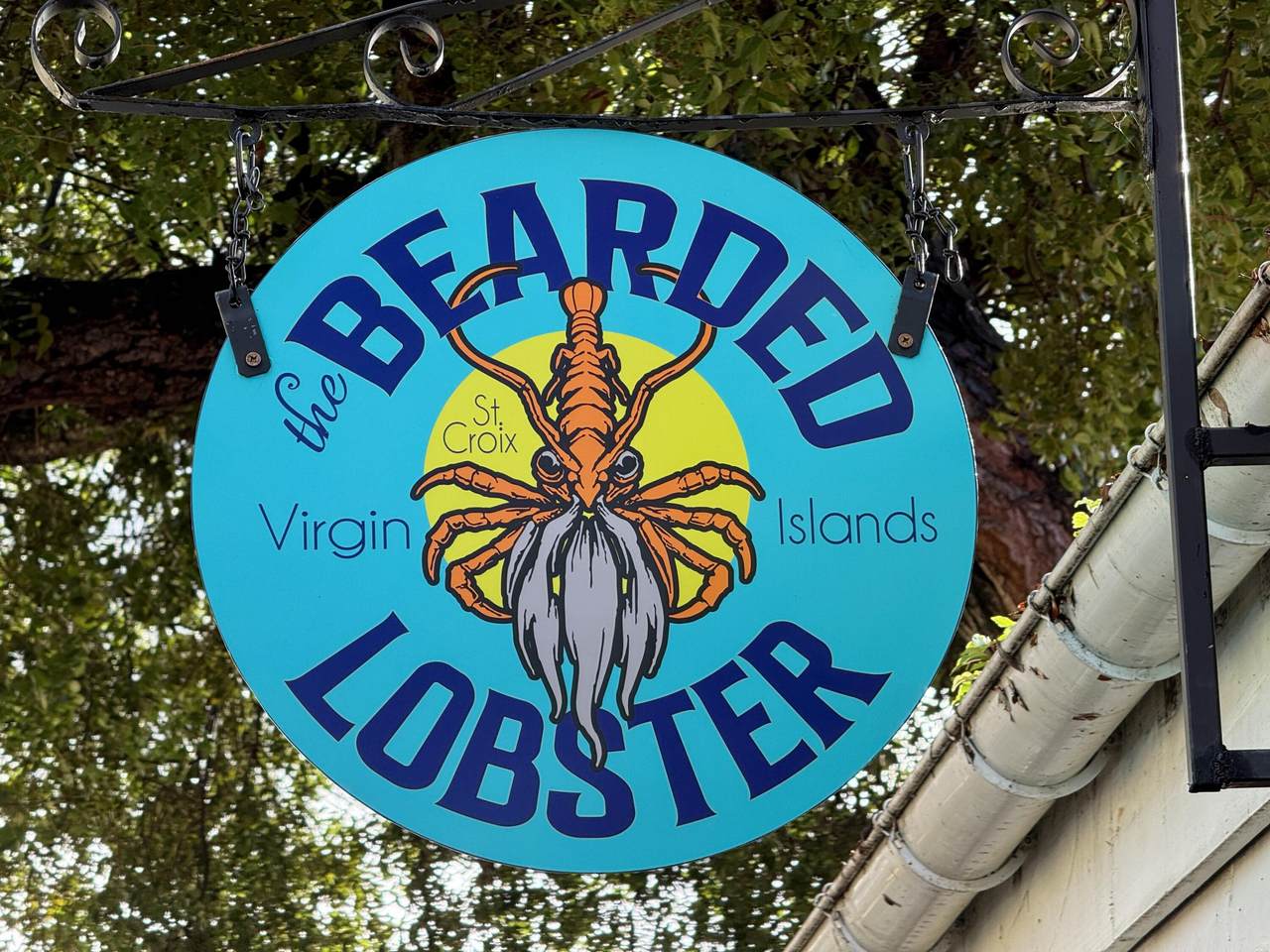 B Lobster Frederiksted Fr - Photo 1