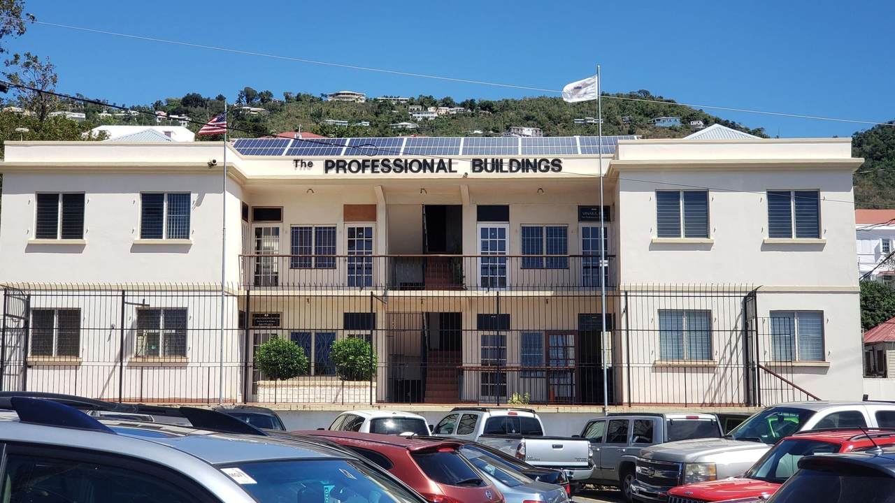 1 # 21 Fortets Gade - Photo 1