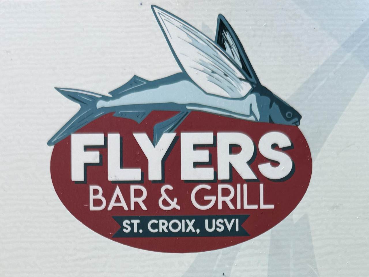 Flyers Frederiksted Fr - Photo 1