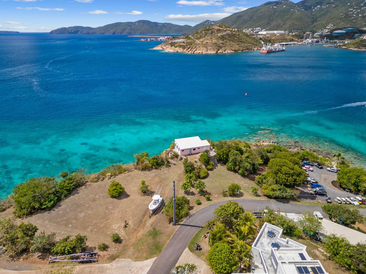 76 Water Island Ss - Photo 1