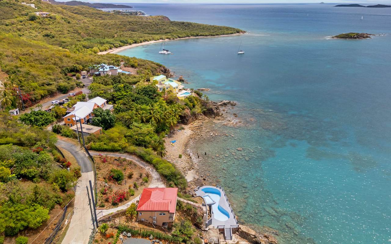 15-5 & 5-Z Frenchman Bay Fb - Photo 1