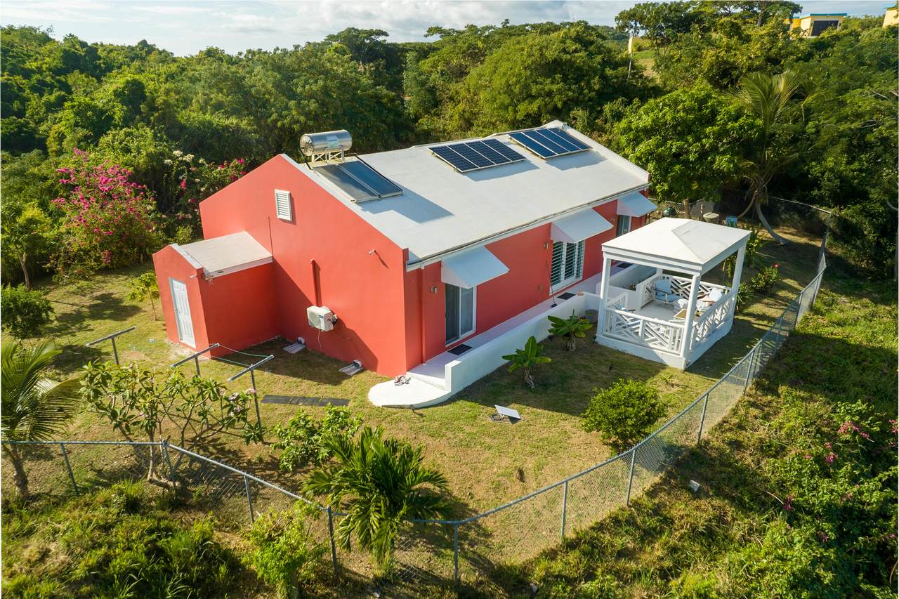 6 Orange Grove We - Photo 1