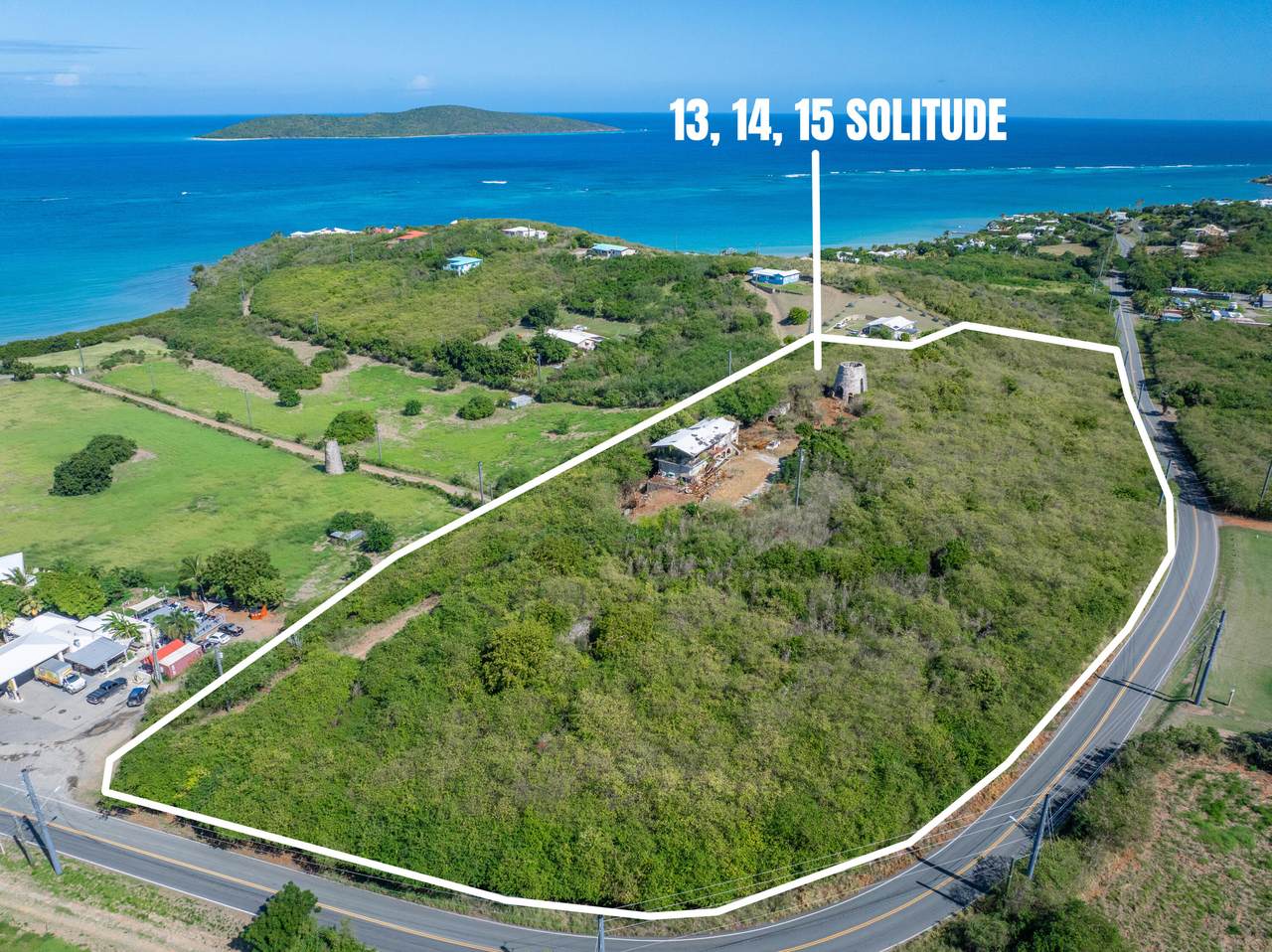 13, 14, 15 Solitude Eb - Photo 1