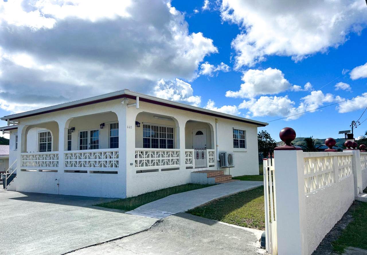 440 Mt. Pleasant Pr - Photo 1