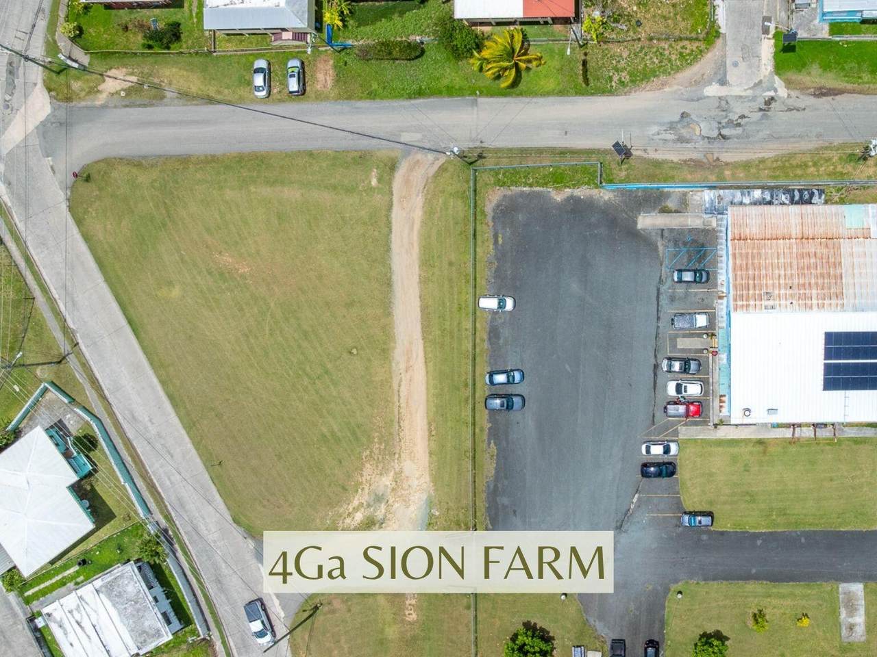 4Ga Sion Farm Qu - Photo 1