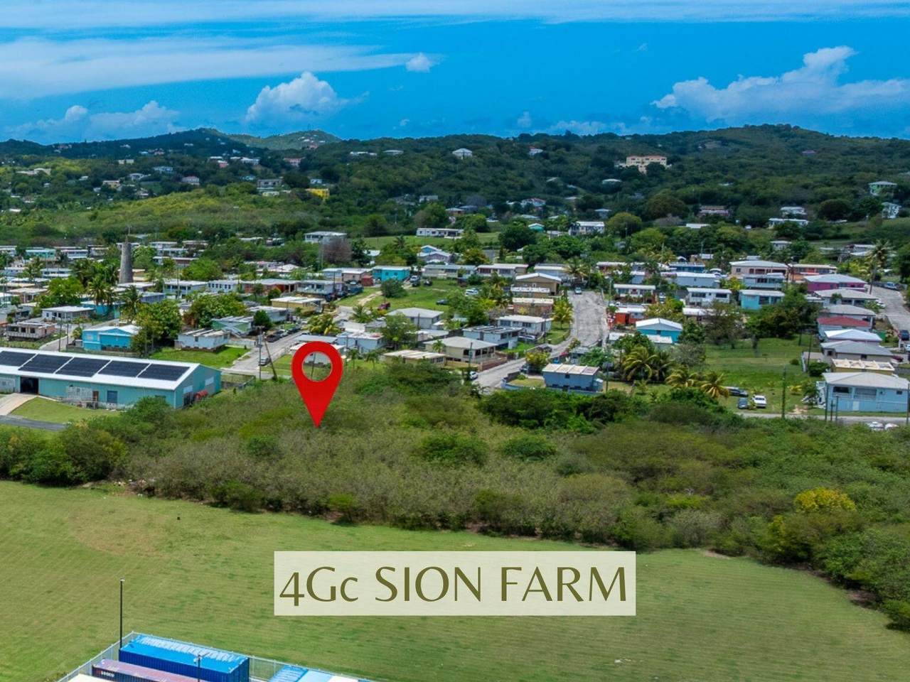 4Gc Sion Farm Qu - Photo 1