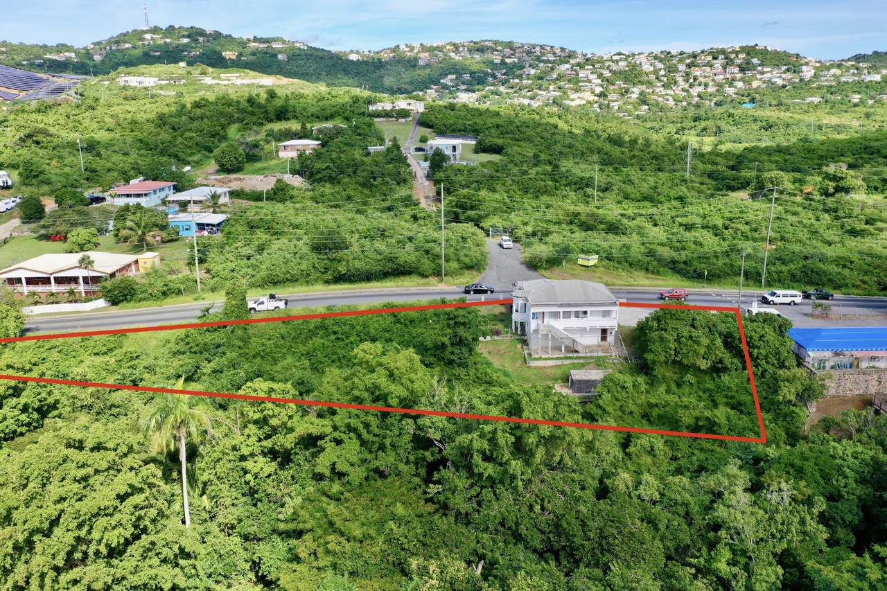 4 Charlotte Amalie New - Photo 1