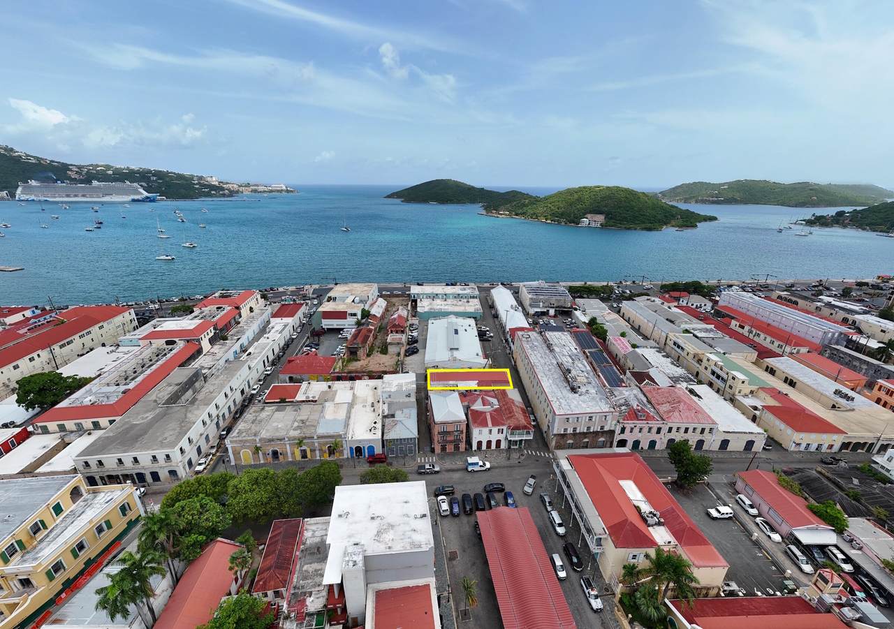 5 & 6 Curacao Gade Kps - Photo 1