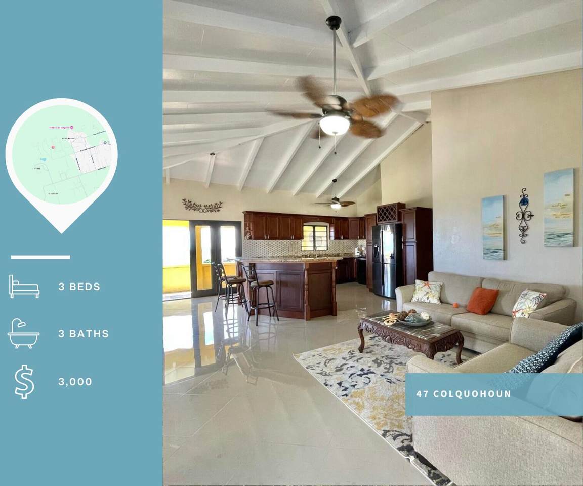 47 Colquohoun Ki - Photo 1