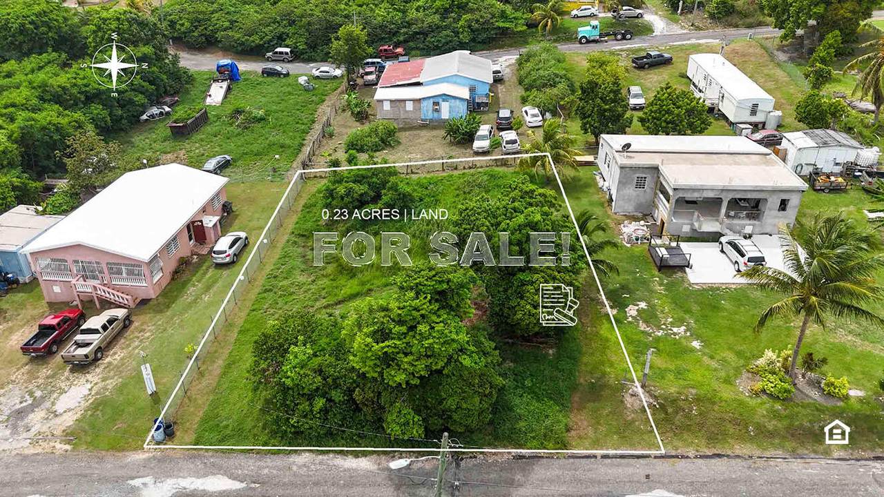 409 Barren Spot Ki - Photo 1