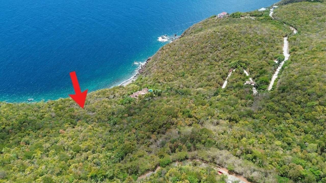 4-27 Botany Bay We - Photo 1