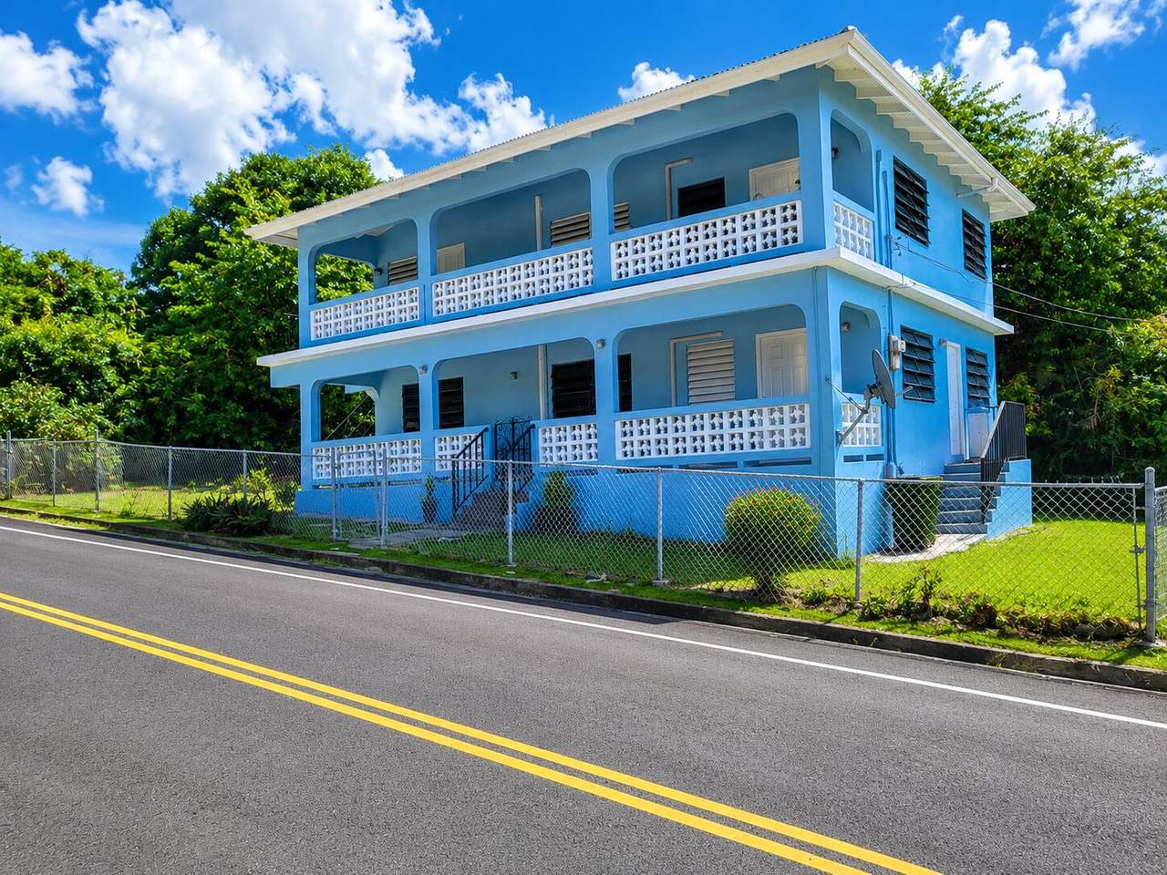 39 New St Frederiksted Fr - Photo 1
