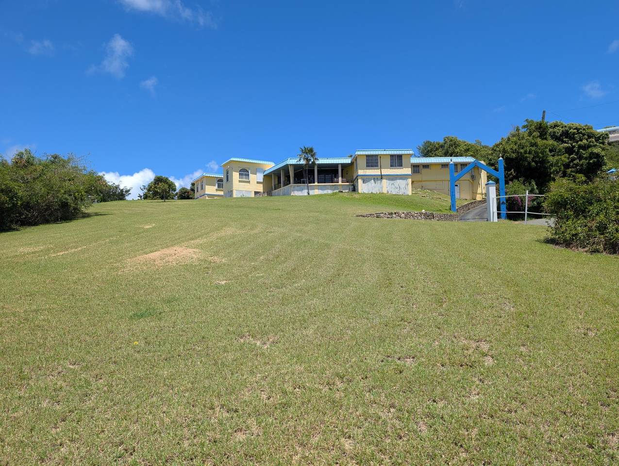 45 & 46 Hermon Hill Co - Photo 1