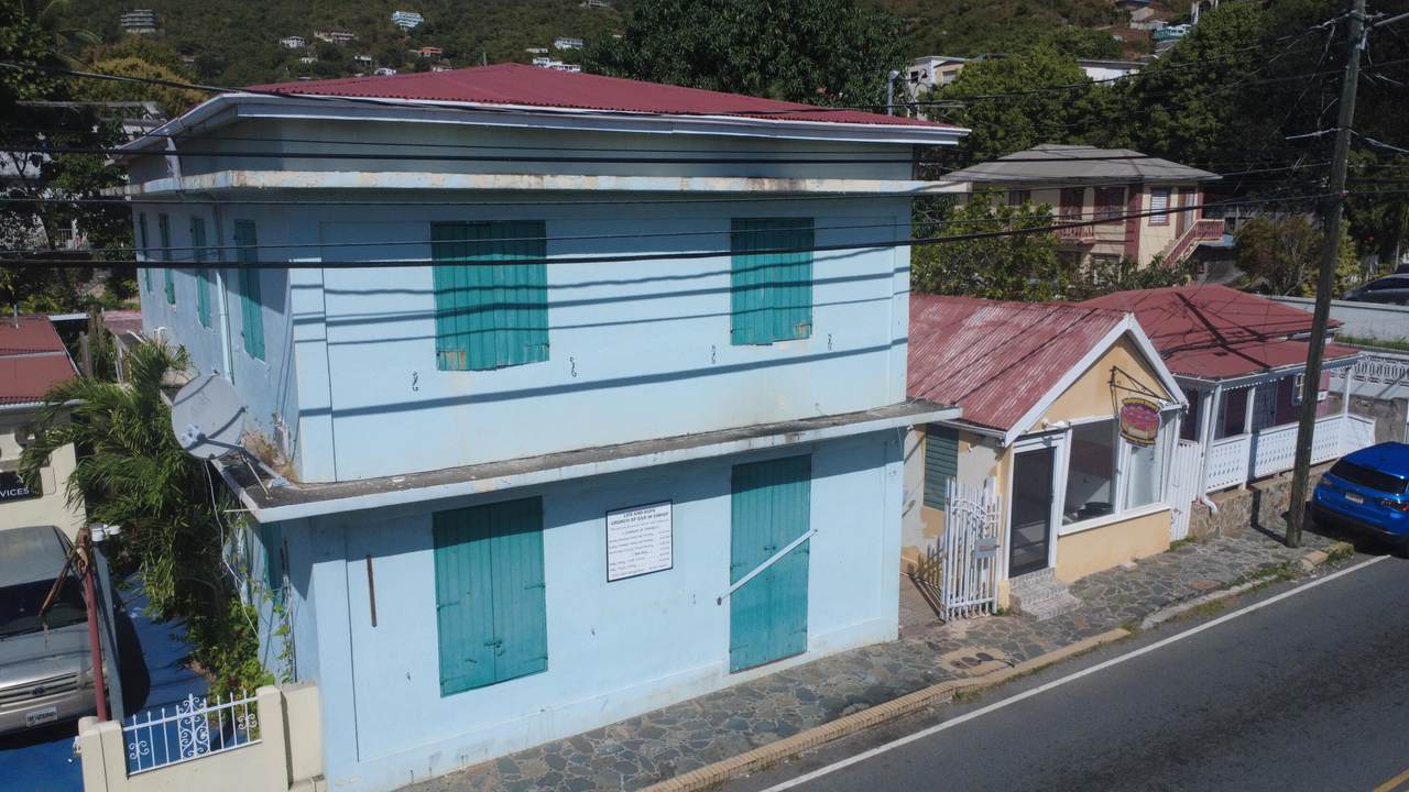 22A-1 Noregade Ki - Photo 1