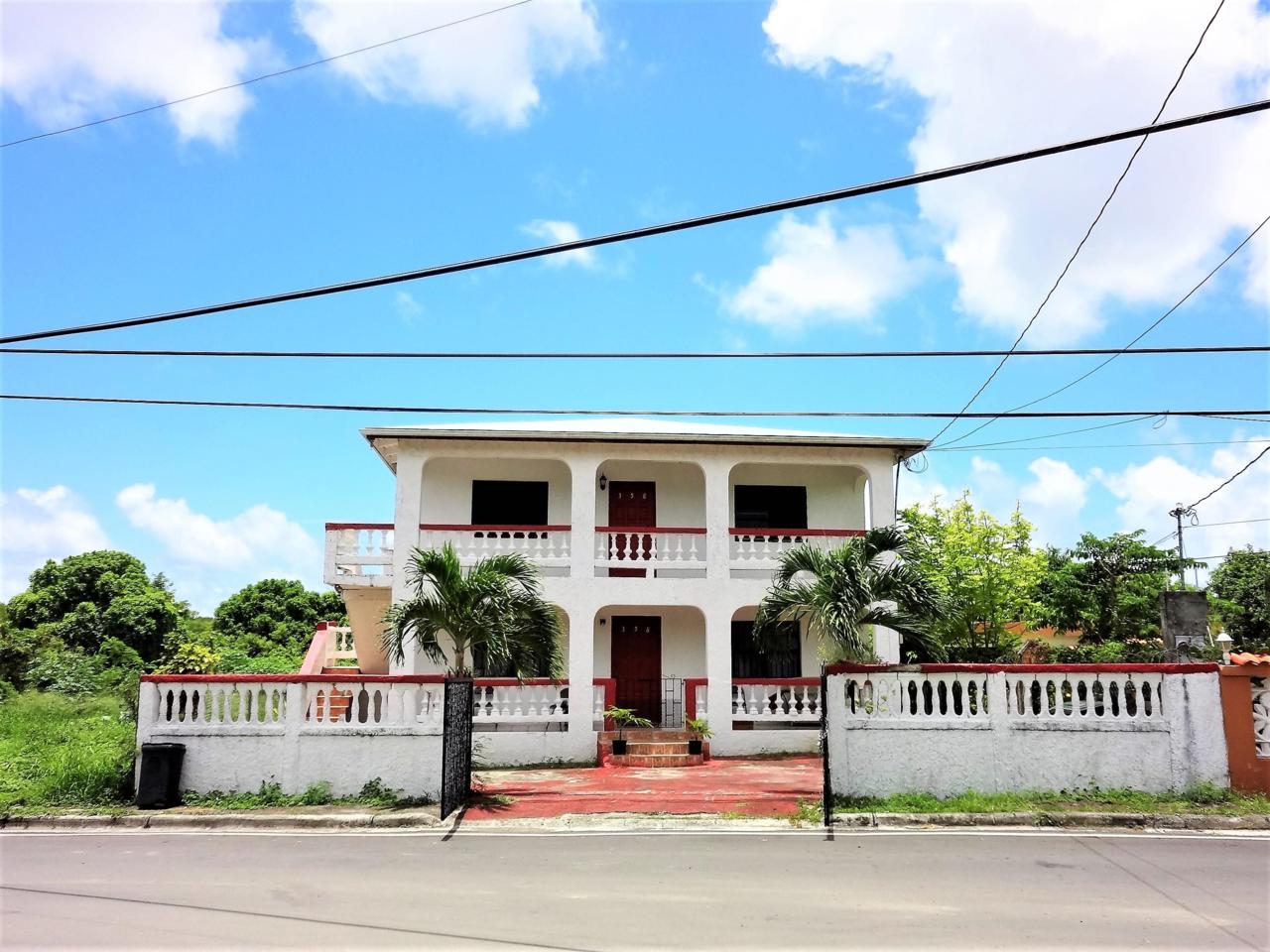 358 Barren Spot Qu - Photo 1
