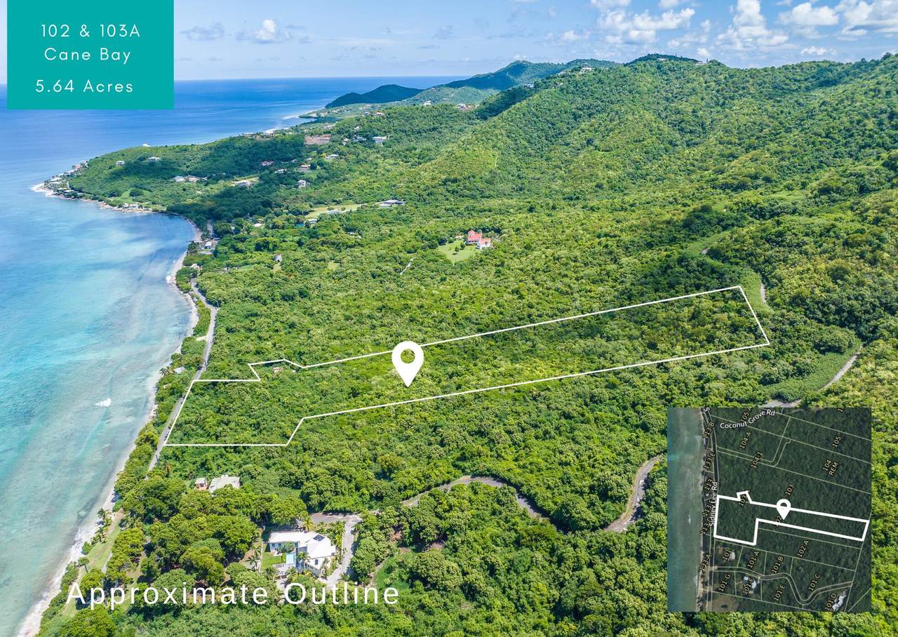 102 & 103A Cane Bay Nb - Photo 1